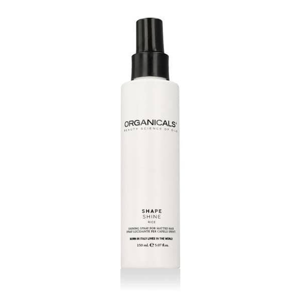 Organicals® SHAPE Shine Spray 150 ml