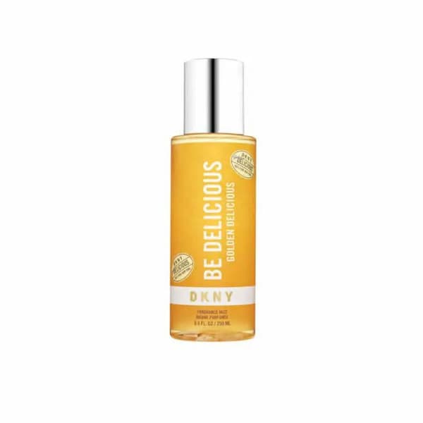 GOLDEN DELICIOUS kropsmist 250 ml