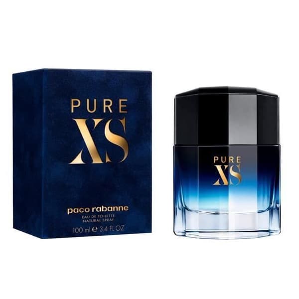 PURE P.RABANNE ETV XS 100ML