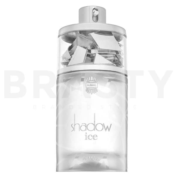 Ajmal Shadow Ice unisex eau de parfum 75 ml