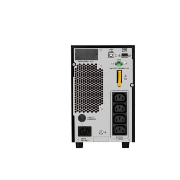 Ondulator - APC - Easy UPS On-Line SRV - 2000VA - 1800W - 230V