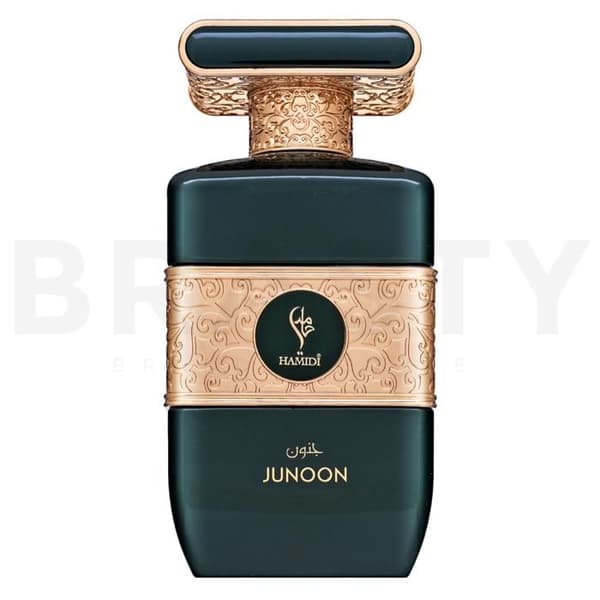 Hamidi Junoon eau de parfum för män 100 ml