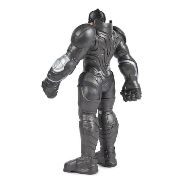 SPIN MASTER FIGURE BATMAN JÄTTE-SERIEN Batman