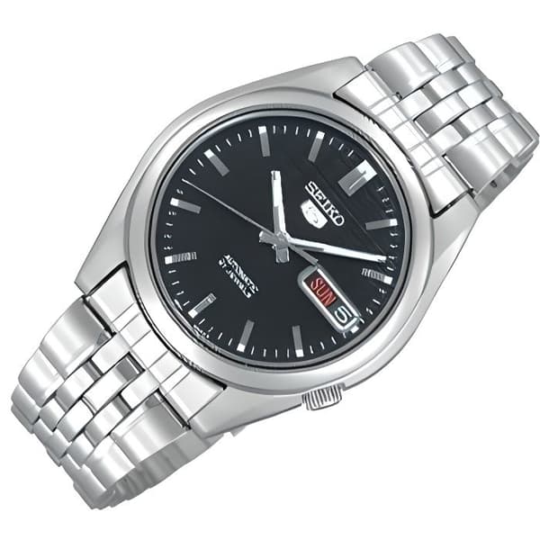 Seiko Automatic SNK361K1 Klocka Herr