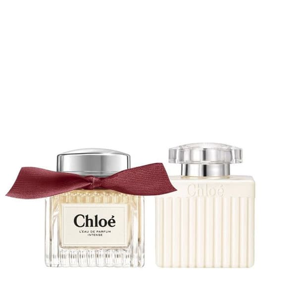 CHLOÉ - Coffret Eau de parfum Intense - 50ml - Damparfym