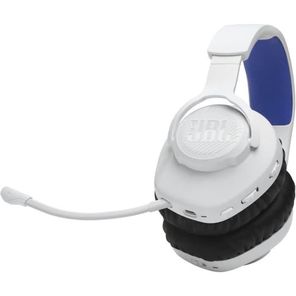 JBL Quantum 360 trådløs gaming headset til Playstation