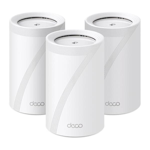 TPLINK BE9300 Hele Hjem Metode