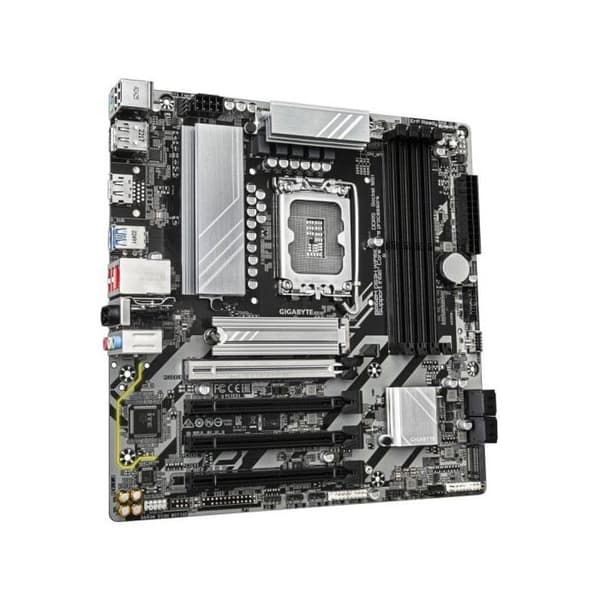 Gigabyte B860M DS3H WIFI6E