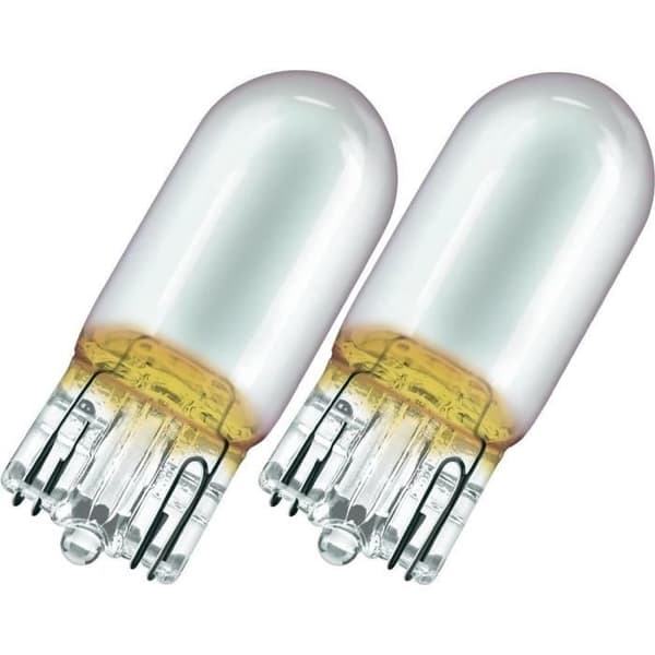 Osram WY5W blinkande glödlampa