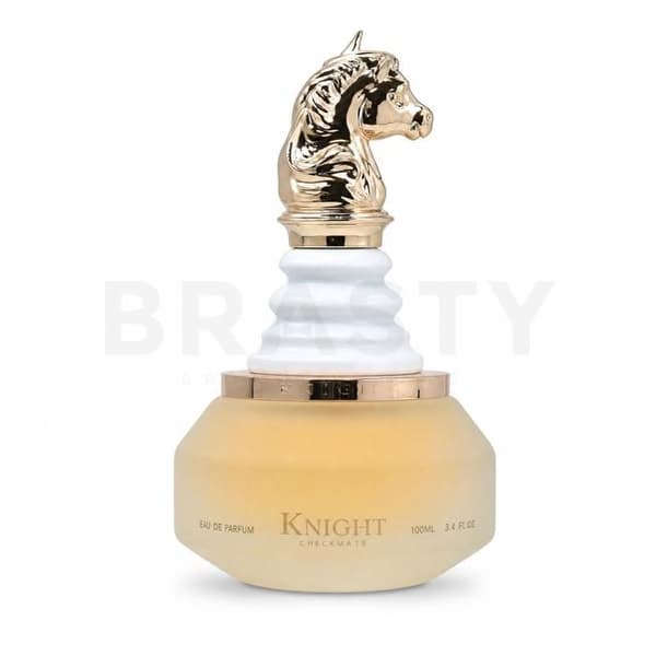 Armaf Checkmate White Knight eau de parfum til kvinder 100 ml