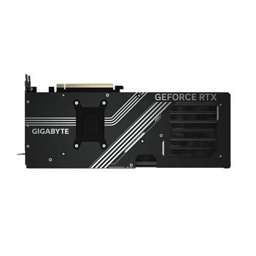 Intern grafikkort - Gigabyte GeForce RTX 5070 Ti WINDFORCE OC SFF 16G