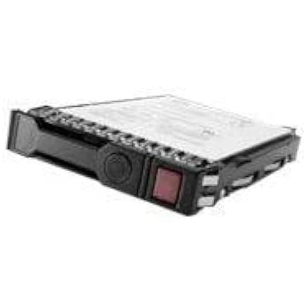 Harddisk - HP - 881787-B21 - SATA - 12 To - 7200 Omdr/min