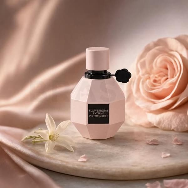 Viktor & Rolf Flowerbomb Extreme Intense eau de parfum til kvinder 50 ml