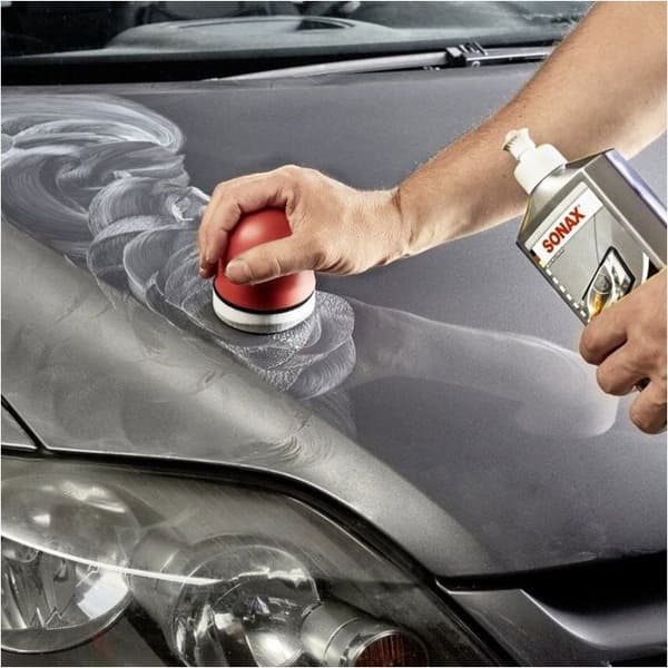 SONAX Polish