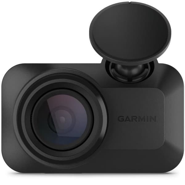 Dash Cam - GARMIN - Mini 3 - Kompakt, stemmekontrol, 4K, 140°