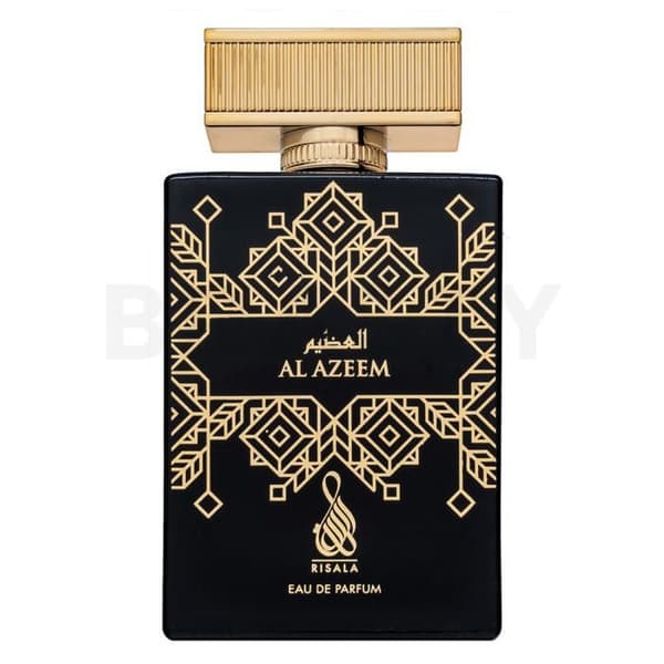 Risala Al Azeem unisex eau de parfum 110 ml