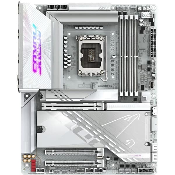 AORUS Z890 AORUS PRO ISKRA