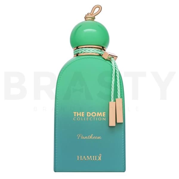 Hamidi Pantheon eau de parfum för män 100 ml
