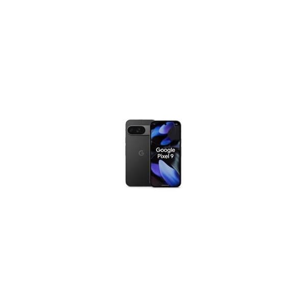 Smartphone - GOOGLE - Pixel 9 - 6,3" - 128 Go - 5G - Dobbelt nano SIM