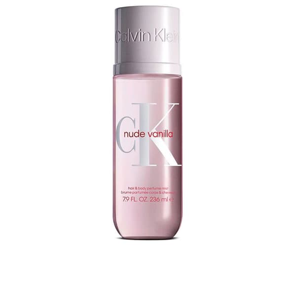 CK NUDE VANILLA kroppsspray 236 ml