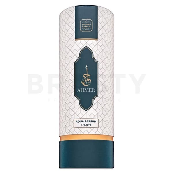 Naseem Ahmed eau de toilette til mænd 100 ml