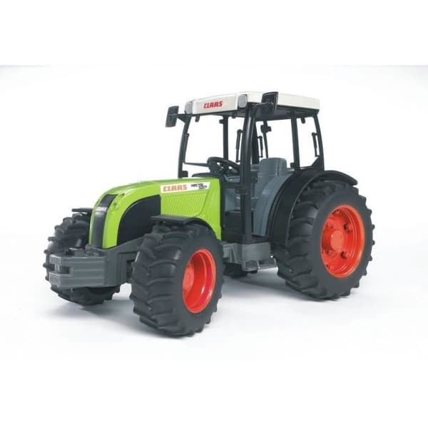 BRUDER - Traktor CLAAS Nectis 267F - Skala 1:16 - 25 cm