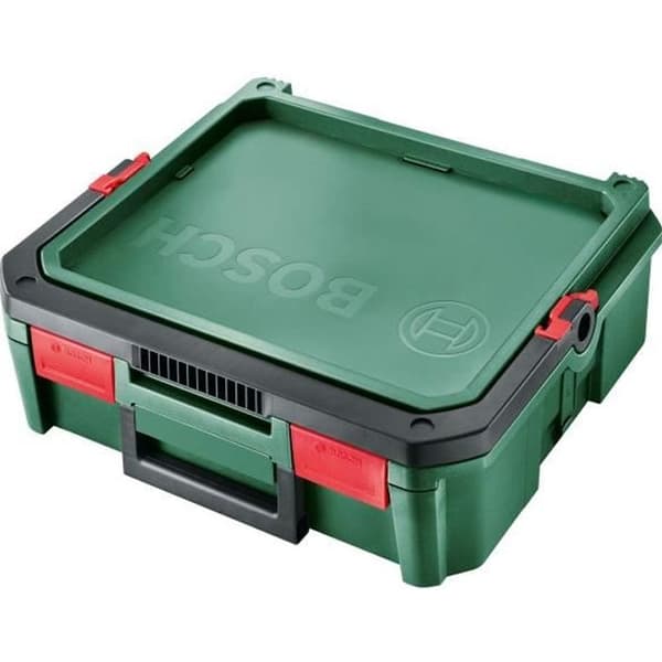 Bosch SystemBox – Tillbehörsbox Storlek S (Liten)