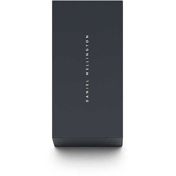 Klocka - Silverstål - Daniel Wellington - DW00100534