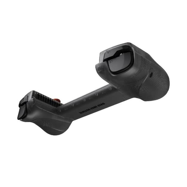 X5s Bluetooth-controller til Switch Mobile PC med Hall Effect-sticks og gyroskop Gamesir Sort / Orange