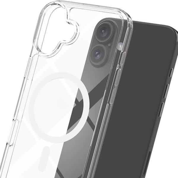 Coque Armor MagCase 3MK iPhone 17