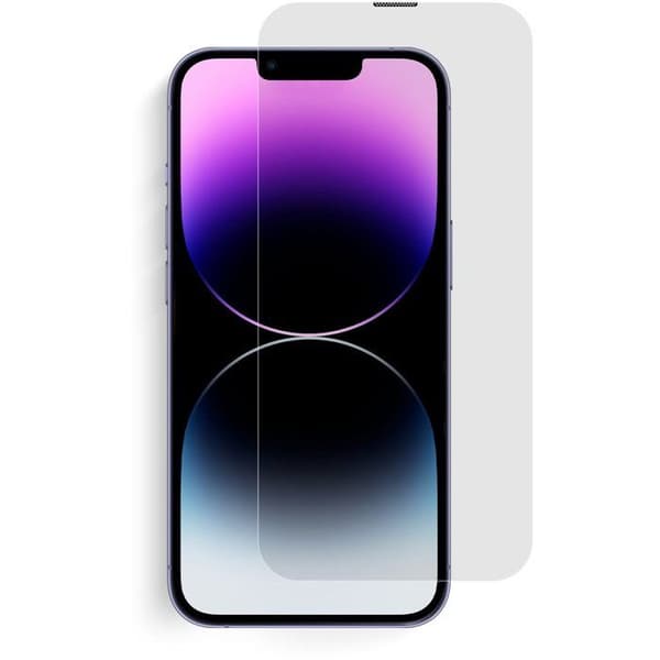 Mobile Origin Skærmbeskyttelse iPhone 13 mini 2 stk til mobiltelefoner