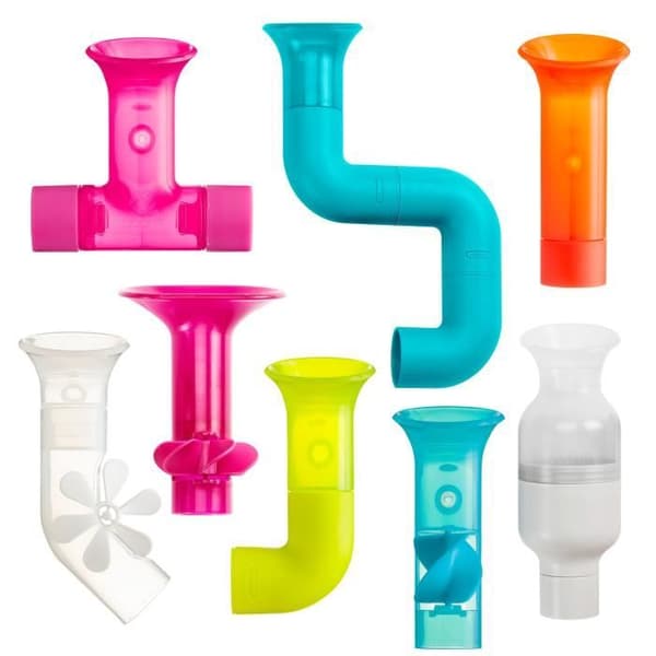BADELEGETØJ Kit RØR GEARS TUBER