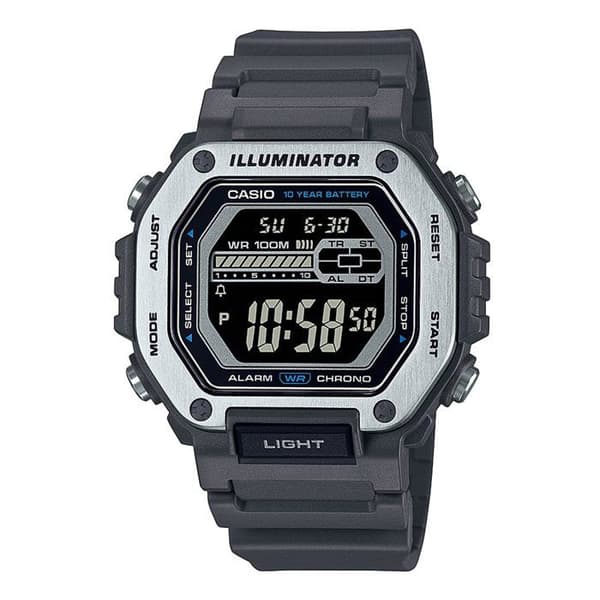 Casio MWD-110H-8BVDF herrklocka