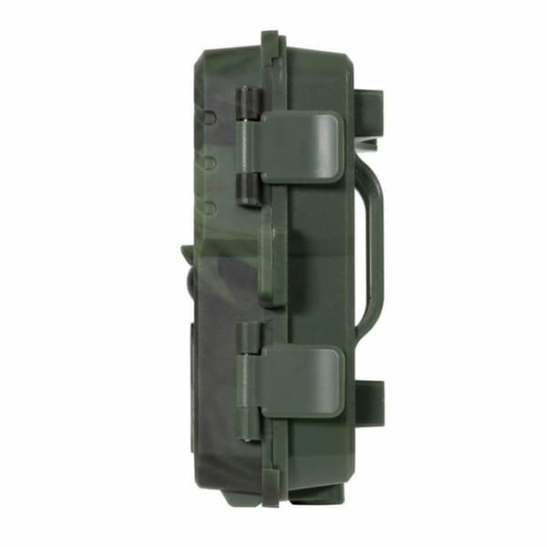 Fotofälla - EVOLVEO - StrongVision Mini LCD - 24 Mpx - 4K - IP65
