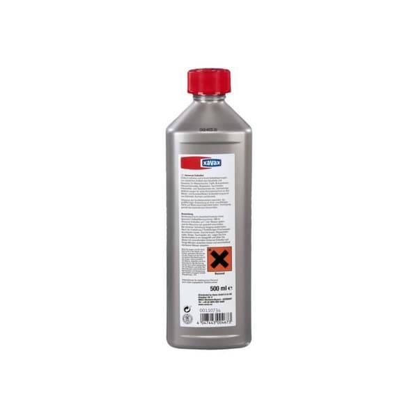 Xavax Universal Afkalkningsmiddel flaske 500 ml