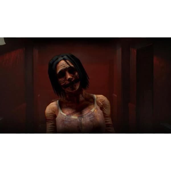 Evil Inside PS5-spel