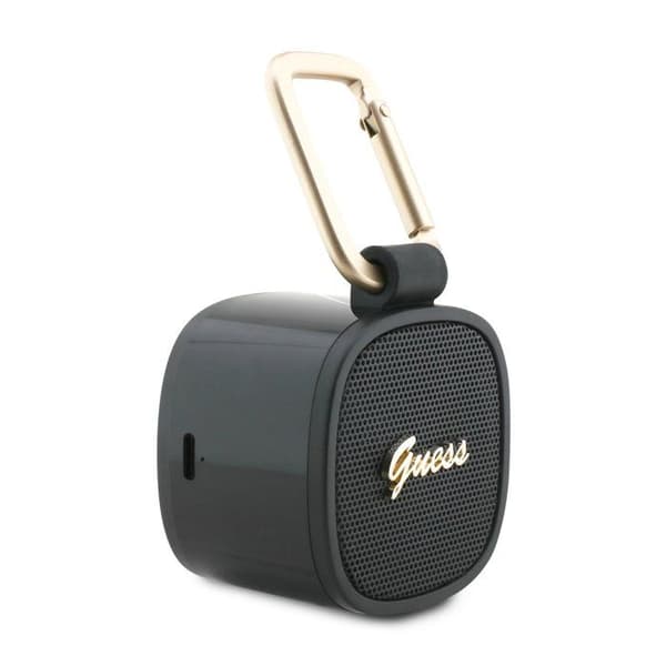 Guess trådlös Bluetooth-högtalare - kompakt 3W