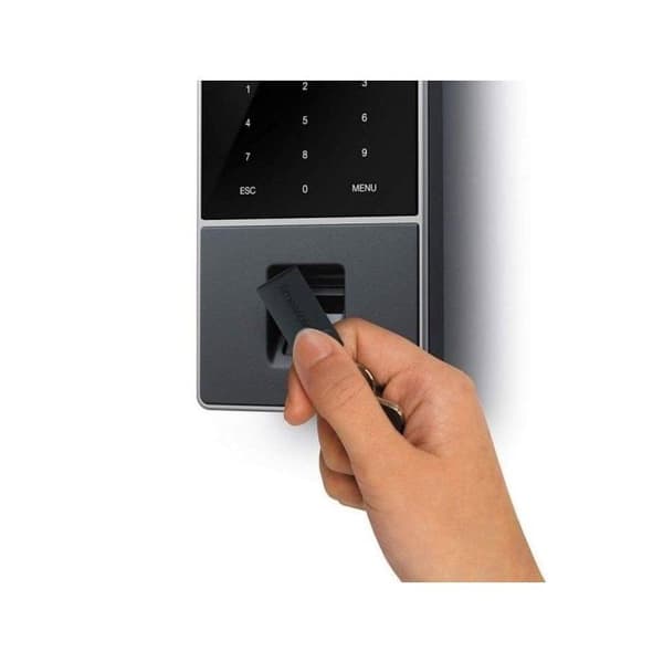 RFID nærhedsnøglensender RF-110