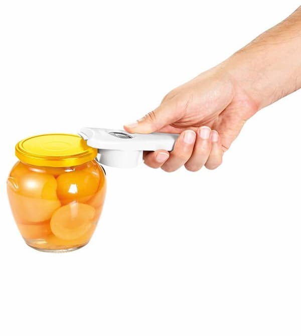 Oplebner - Tescoma - 420237 - Multifunktionel - Holdbart plast - Rustfrit stål