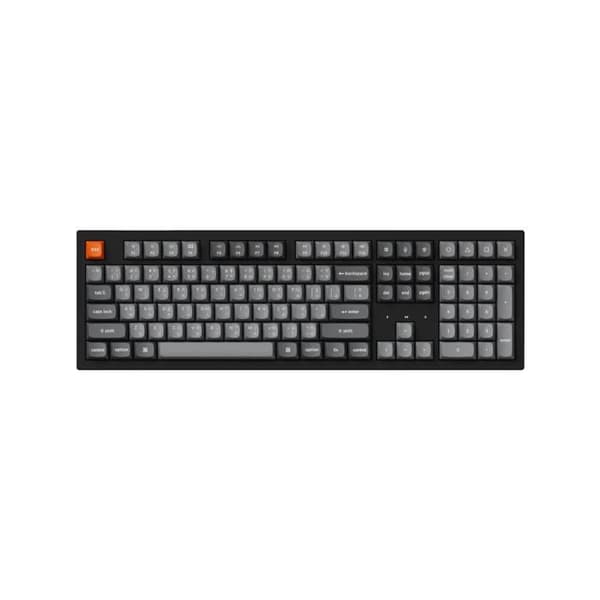 Clavier Keychron K10 Max (Svart)