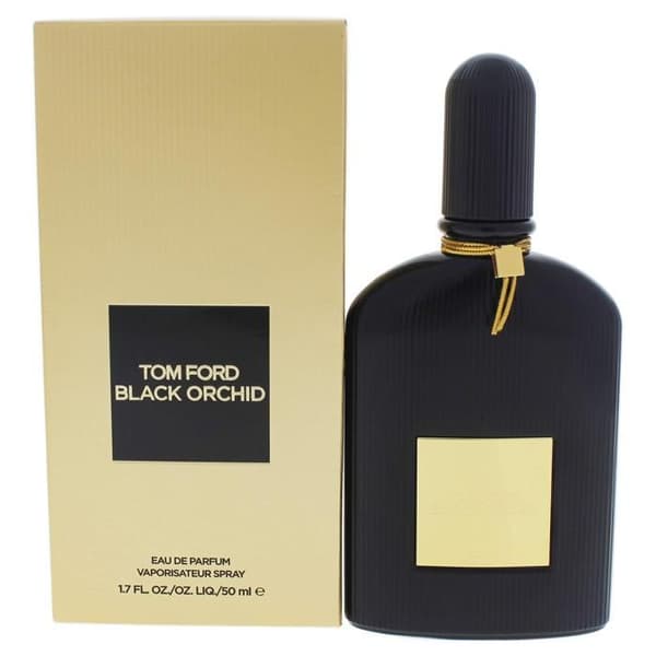 Black Orchid af Tom Ford parfum til kvinder Eau…