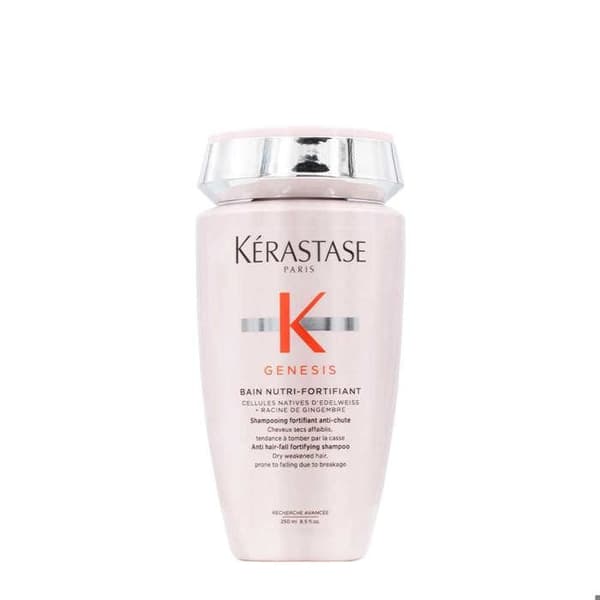 Kérastase Genesis Nutri-Fortifying Bain Shampoo 250ml