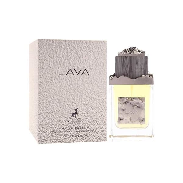 LAVA - 100 ML, Praktisk, Kvalitet, Holdbar