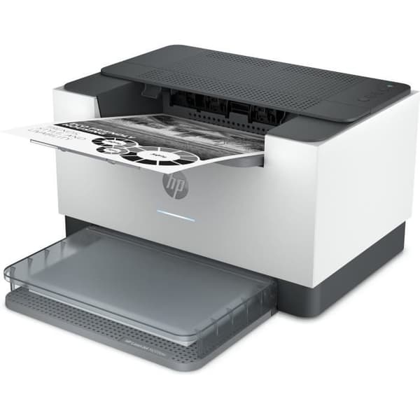 HP LaserJet M209dw monofunktions svartvitt laserprinter