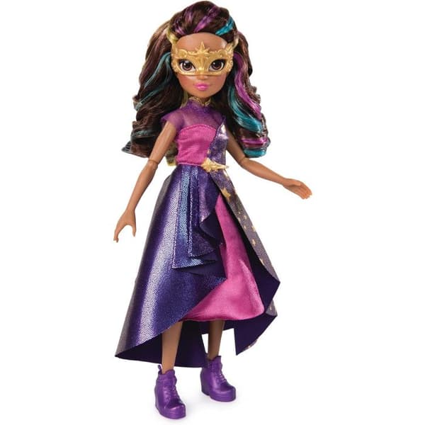 Spin Master - Docka Sophia Unicorn Academy Spin Master