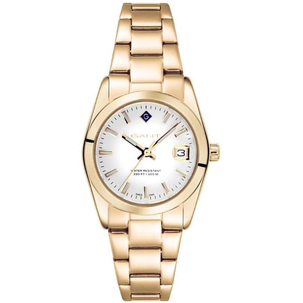 Gant G186005 Ur til kvinder Everett Mini 28 mm 10 ATM