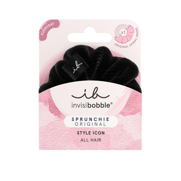 Elastisk Dusk Till Dawn Sprunchie Original Invisibobble