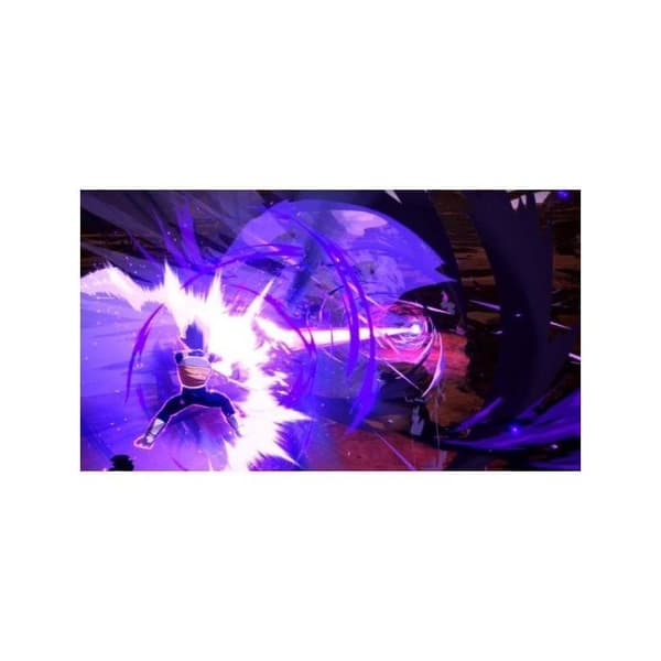 DRAGON BALL: Sparking! ZERO PS5