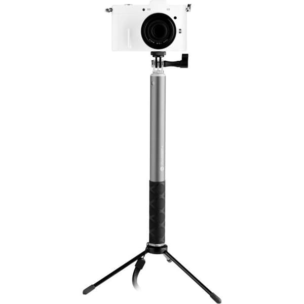Gogen BT Selfie 4 Teleskopisk Titan