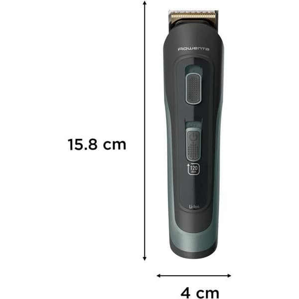Rowenta TN9444E0 Selectium 15v1